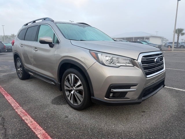 2019 Subaru Ascent Limited