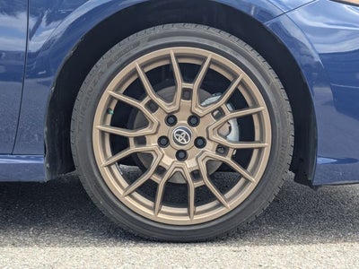 2024 Toyota Camry SE Nightshade