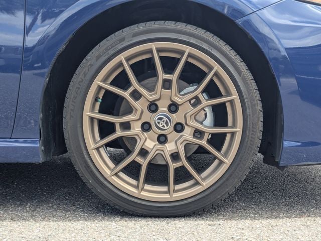 2024 Toyota Camry SE Nightshade