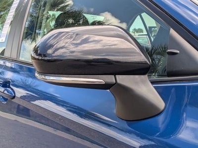 2024 Toyota Camry SE Nightshade