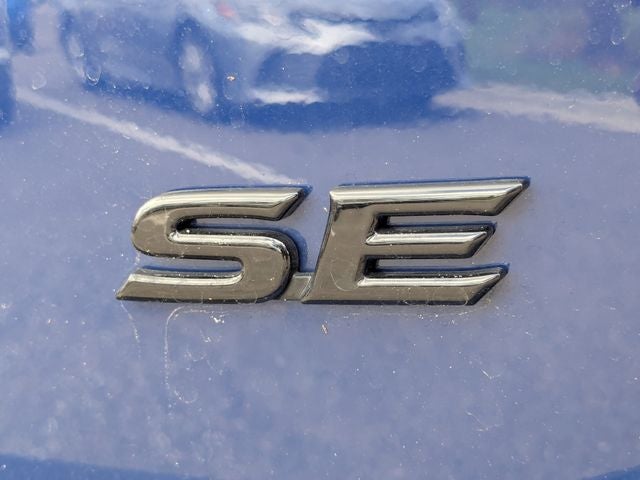 2024 Toyota Camry SE Nightshade