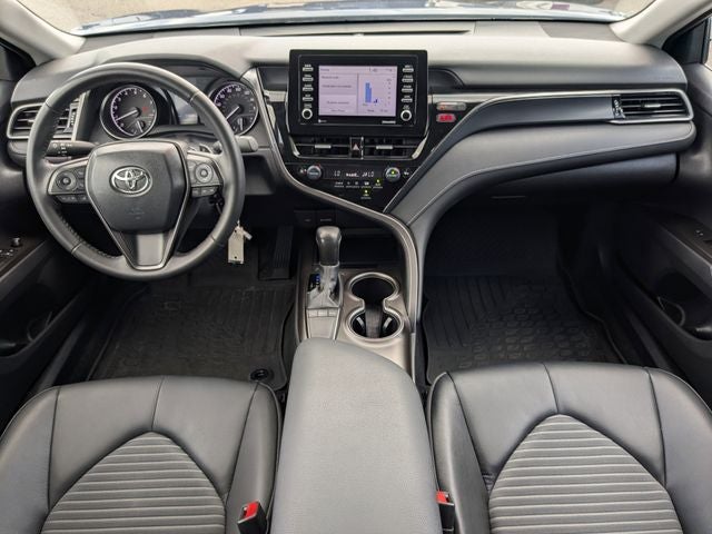 2024 Toyota Camry SE Nightshade
