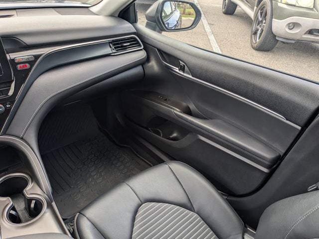 2024 Toyota Camry SE Nightshade