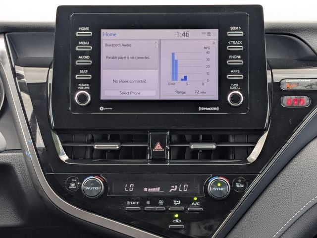 2024 Toyota Camry SE Nightshade