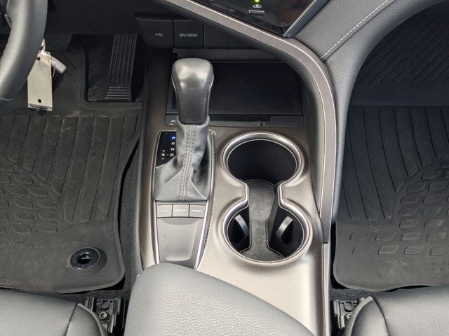 2024 Toyota Camry SE Nightshade