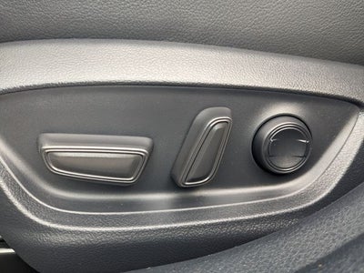 2024 Toyota Camry SE Nightshade