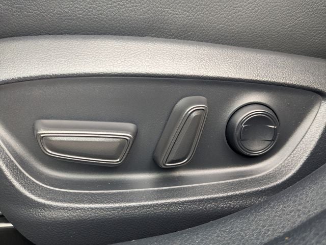 2024 Toyota Camry SE Nightshade