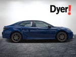 2024 Toyota Camry SE Nightshade