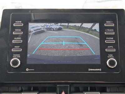 2024 Toyota Camry SE Nightshade