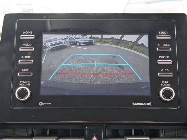 2024 Toyota Camry SE Nightshade