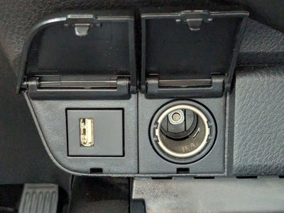 2024 Toyota Camry SE Nightshade