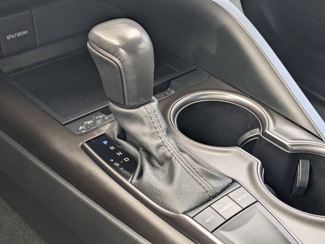 2024 Toyota Camry SE Nightshade