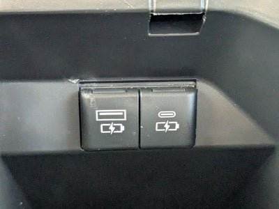 2024 Toyota Camry SE Nightshade