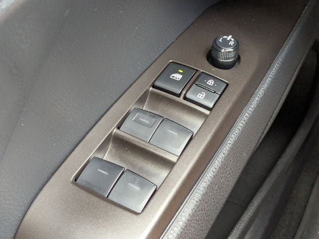 2024 Toyota Camry SE Nightshade