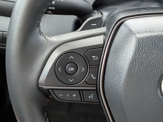 2024 Toyota Camry SE Nightshade