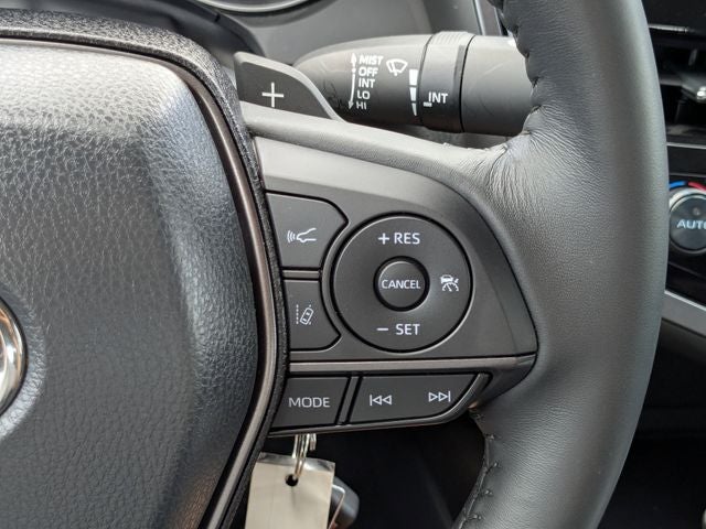 2024 Toyota Camry SE Nightshade