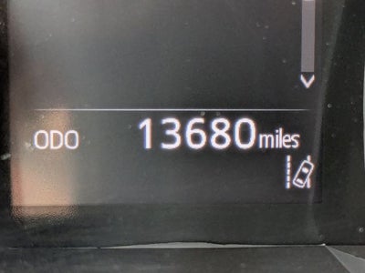 2024 Toyota Camry SE Nightshade