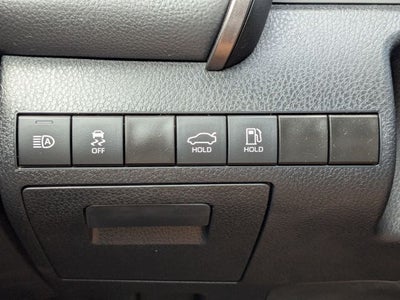 2024 Toyota Camry SE Nightshade