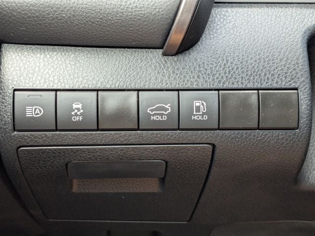 2024 Toyota Camry SE Nightshade