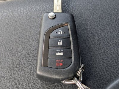 2024 Toyota Camry SE Nightshade