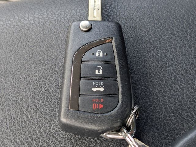 2024 Toyota Camry SE Nightshade