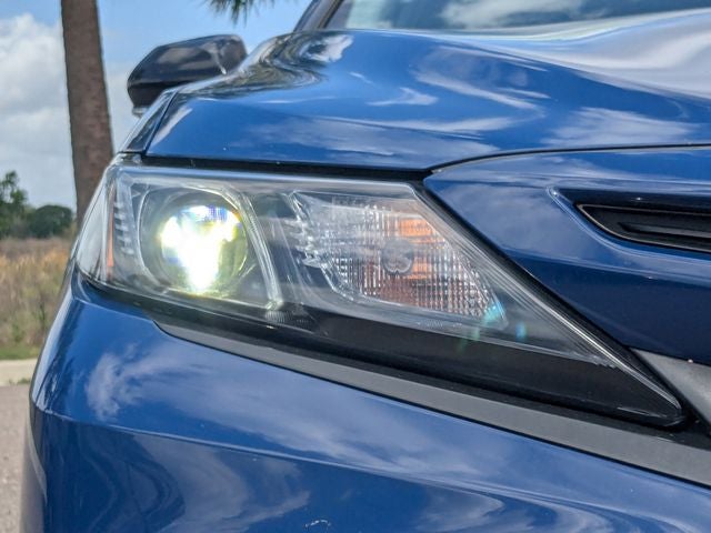 2024 Toyota Camry SE Nightshade