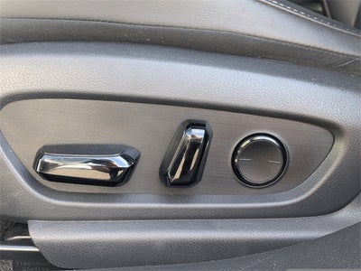 2019 Lexus ES 350 F Sport