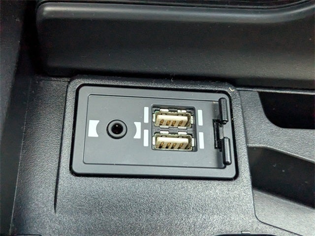 2019 Lexus ES 350 F Sport