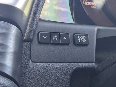 2019 Lexus ES 350 F Sport