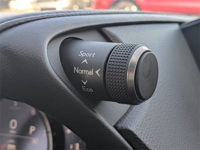 2019 Lexus ES 350 F Sport