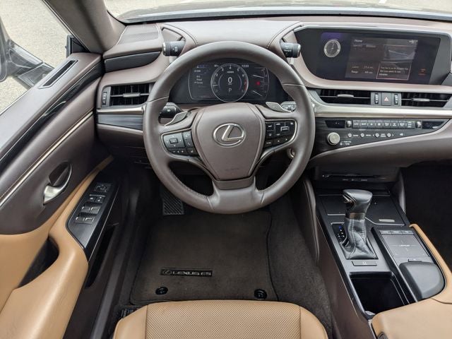2021 Lexus ES 350