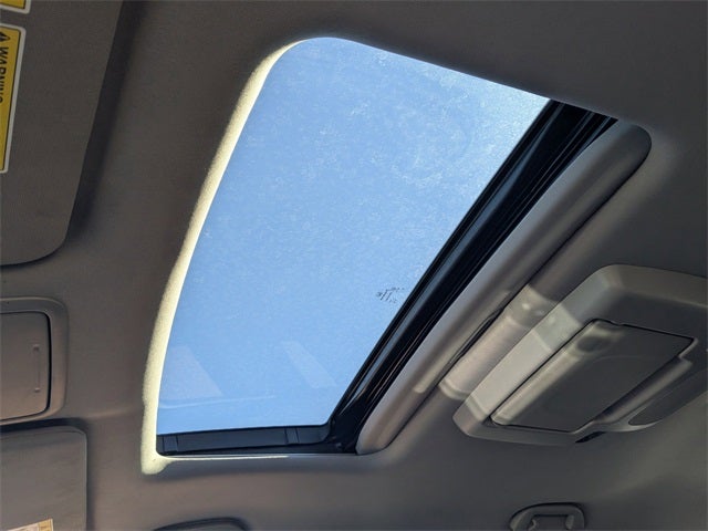 2022 Honda Pilot Touring 8 Passenger