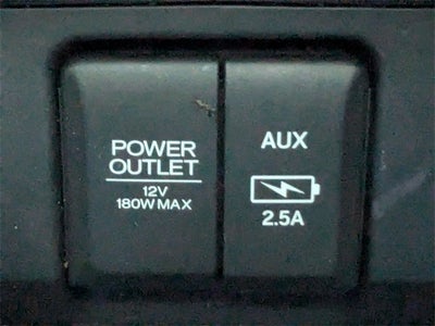 2022 Honda Pilot Touring 8 Passenger