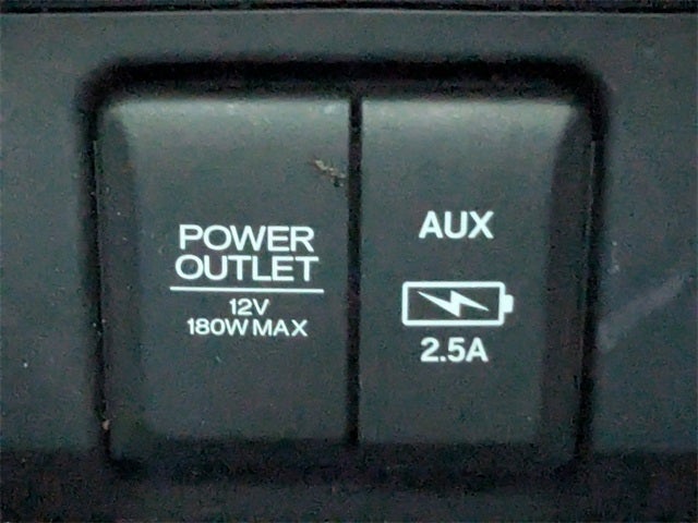 2022 Honda Pilot Touring 8 Passenger