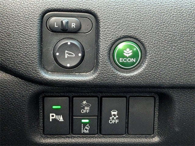 2022 Honda Pilot Touring 8 Passenger