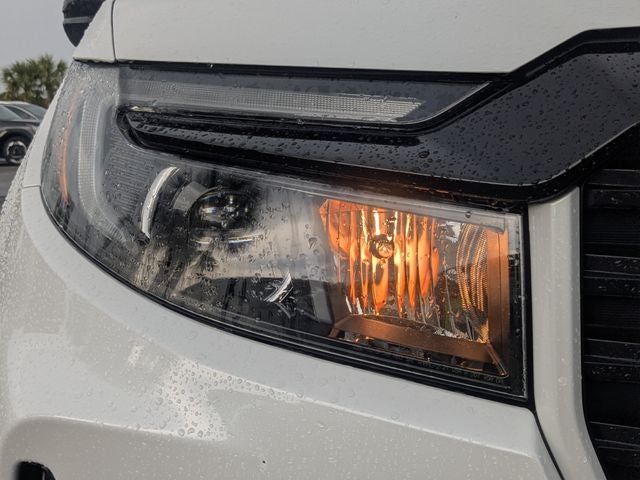 2021 Honda Ridgeline Sport