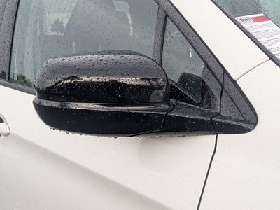 2021 Honda Ridgeline Sport