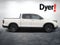 2021 Honda Ridgeline Sport