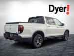 2021 Honda Ridgeline Sport