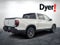 2021 Honda Ridgeline Sport