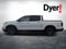 2021 Honda Ridgeline Sport