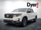 2021 Honda Ridgeline Sport