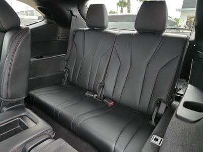 2023 Acura MDX A-Spec SH-AWD
