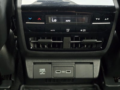 2023 Acura MDX A-Spec SH-AWD