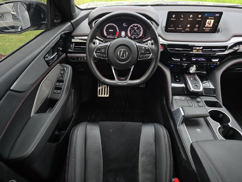 2023 Acura MDX A-Spec SH-AWD