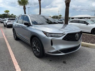 2023 Acura MDX A-Spec SH-AWD