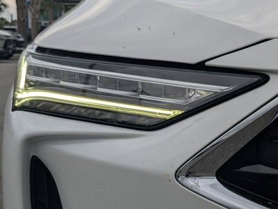 2023 Acura MDX Advance SH-AWD
