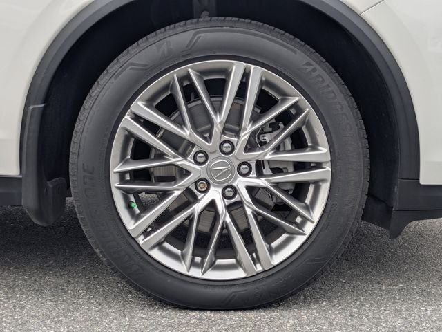 2023 Acura MDX Advance SH-AWD