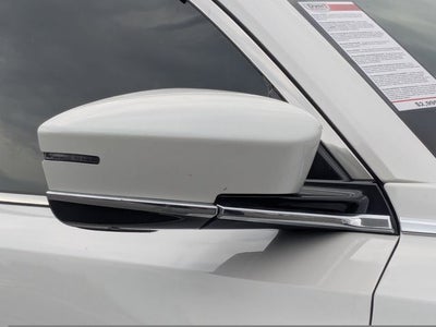 2023 Acura MDX Advance SH-AWD