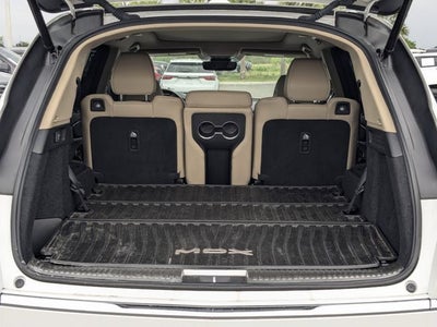 2023 Acura MDX Advance SH-AWD